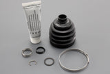 VW Golf Polo Audi A3 Skoda Superb SEAT Ibiza outer CV boot kit 1K0498203