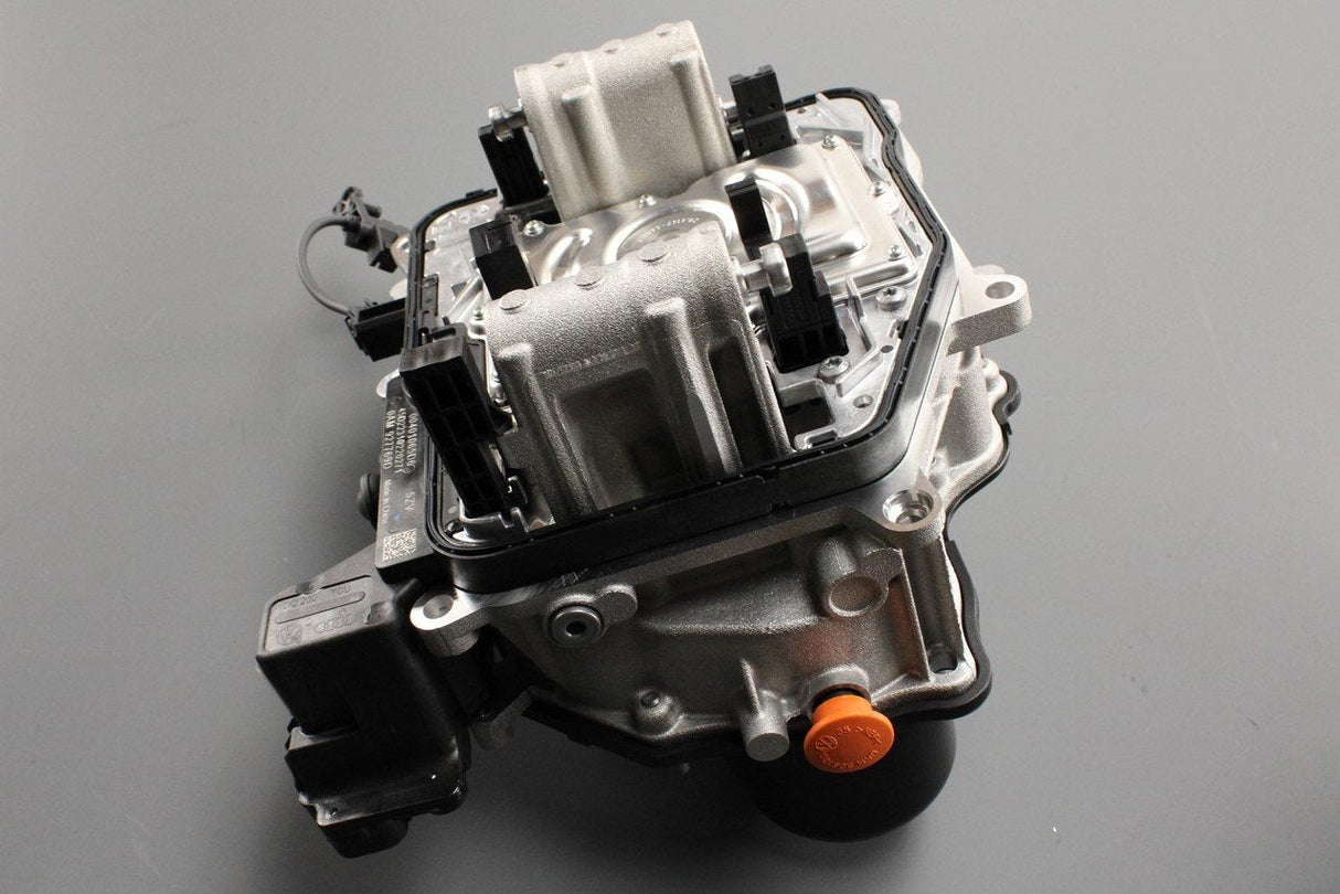 VW Polo 6R GTI 10-12 mechatronic with software (automatic) 0AM325025DZJ6