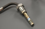 VW Caddy Touran 11-20 exhaust gas temperature sender 1.6 TDI 03L906088DH