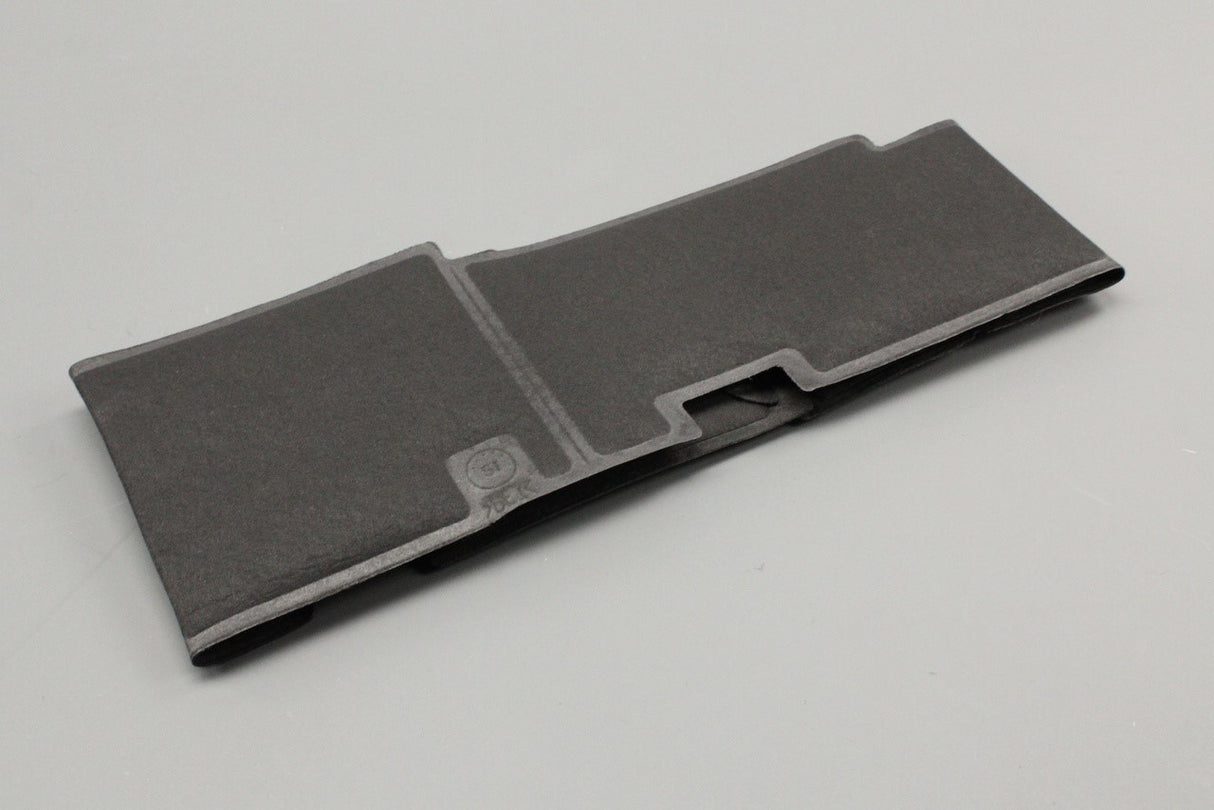 VW Golf MK8 Audi A3 8Y Skoda CUPRA battery protective cover 5WA915418B