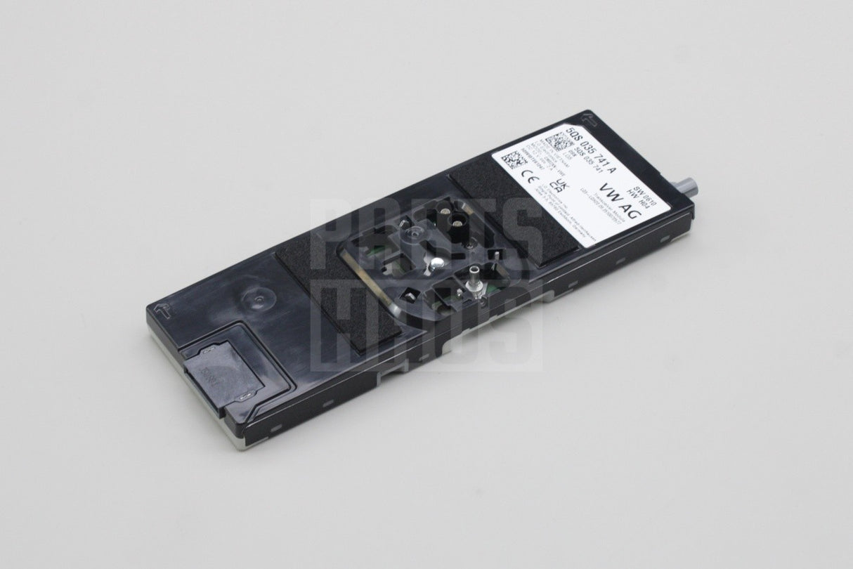 Skoda Kodiaq Superb 2024-on vehicle communication aerial 5QS035741A