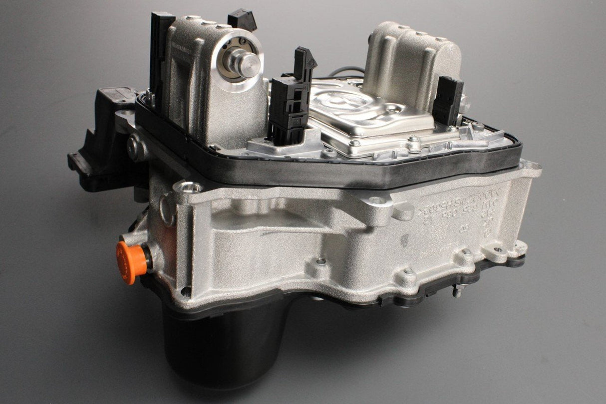 VW Polo 6R GTI 10-12 mechatronic with software (automatic) 0AM325025DZJ6