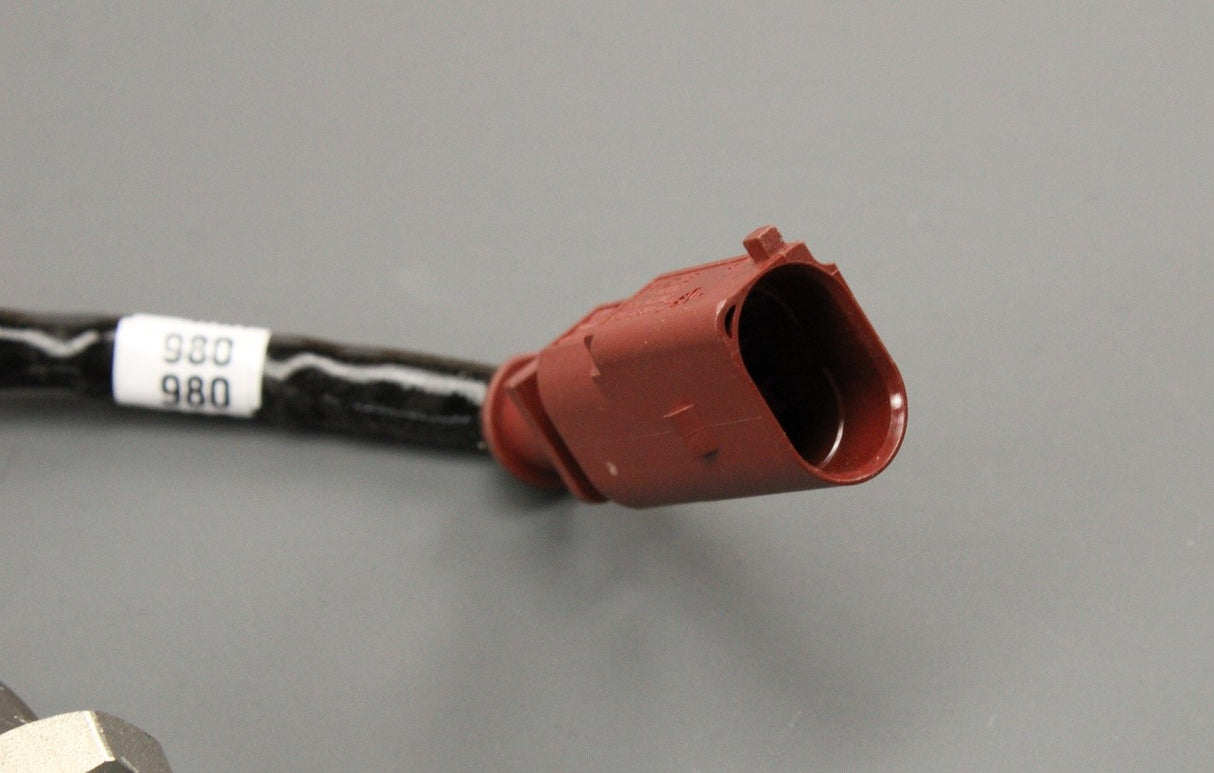 VW Caddy Touran 11-20 exhaust gas temperature sender 1.6 TDI 03L906088DH