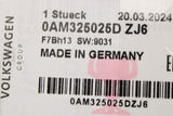 VW Polo 6R GTI 10-12 mechatronic with software (automatic) 0AM325025DZJ6