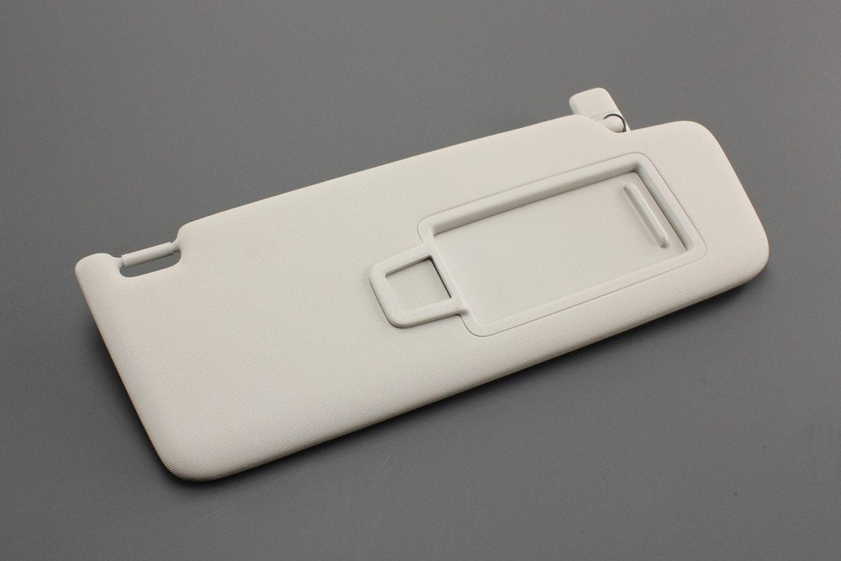 VW Polo AW T-Cross T-Roc 2018-on sun visor (right) 5G0857552CC 3FD, view 1