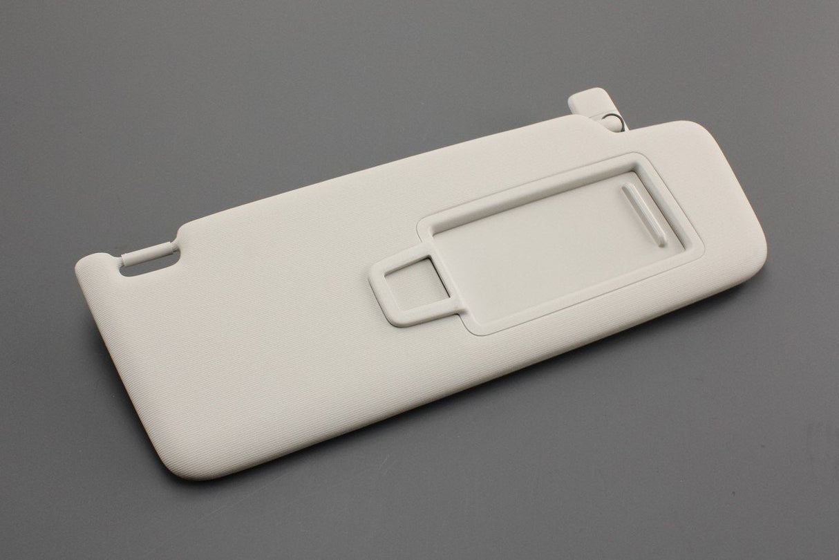 VW Polo AW T-Cross T-Roc 2018-on sun visor (right) 5G0857552CC 3FD