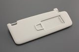 VW Polo AW T-Cross T-Roc 2018-on sun visor (right) 5G0857552CC 3FD