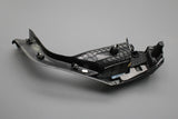 VW T-Roc 2018-on luggage compartment side trim (left) 2GA867761A 82V