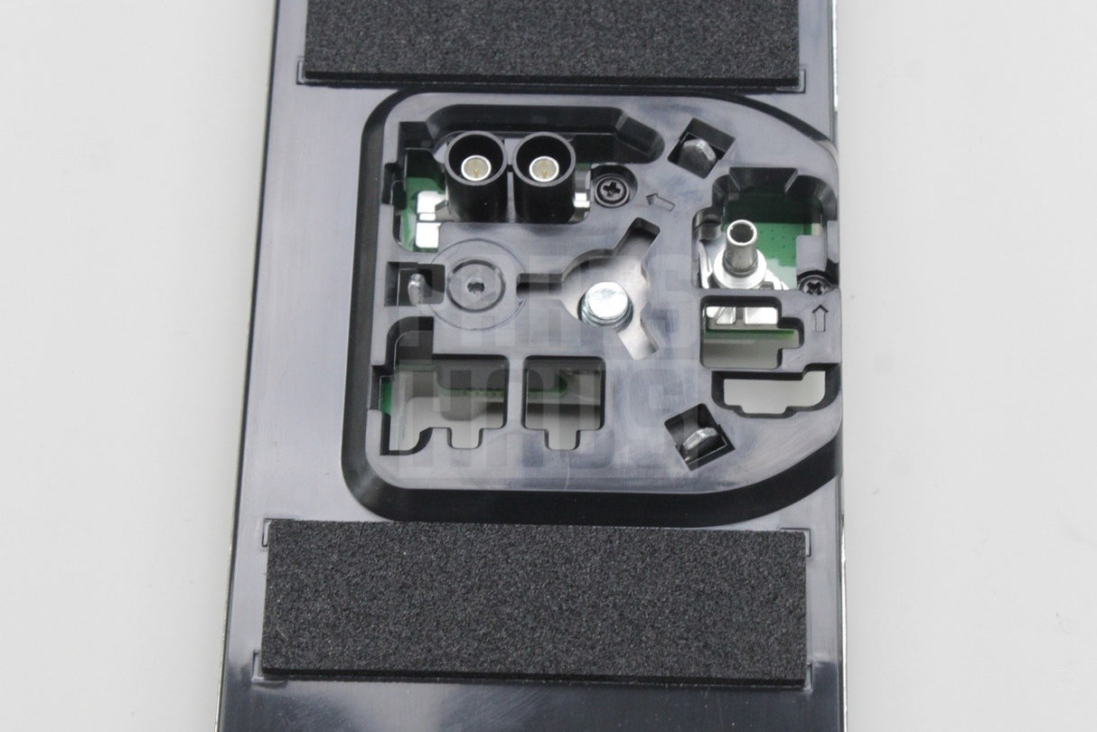 Skoda Kodiaq Superb 2024-on vehicle communication aerial 5QS035741A