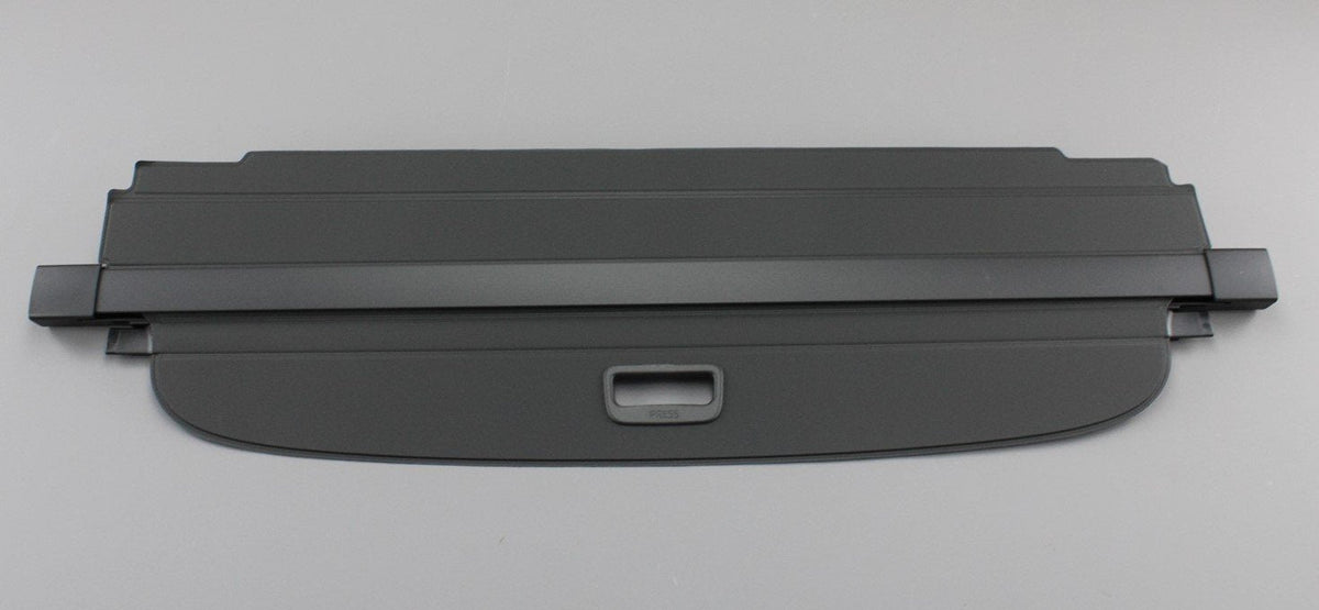 Skoda Octavia Estate 5E 2013-20 Roller parcel shelf cover 5E9867871C 9ET, view 1