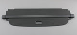 Skoda Octavia Estate 5E 2013-20 Roller parcel shelf cover 5E9867871C 9ET