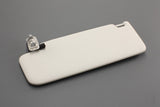 VW Polo AW T-Cross T-Roc 2018-on sun visor (right) 5G0857552CC 3FD