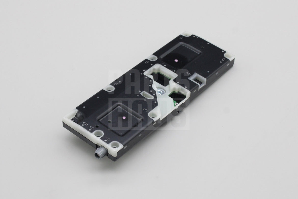 CUPRA Terramar 2025-on vehicle communication aerial 5QS035741A
