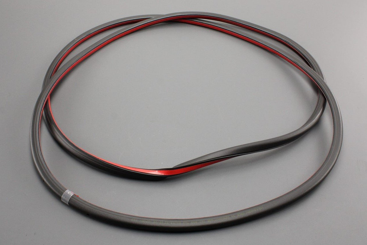 VW Touareg 2018-on outer door seal (rear right) 760839702 5AP