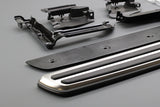 Audi Q5 SQ5 2017-on single side step running board (right) 80A071691A