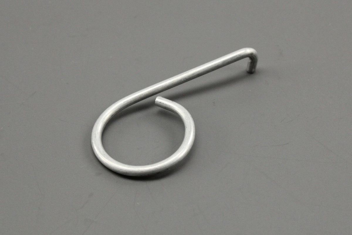 VW Audi Skoda SEAT CUPRA wheel bolt cover cap extractor hook 6X0012243