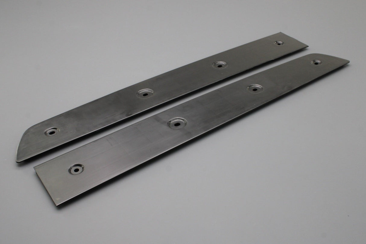 Audi Q5 SQ5 2017-on single side step running board (right) 80A071691D