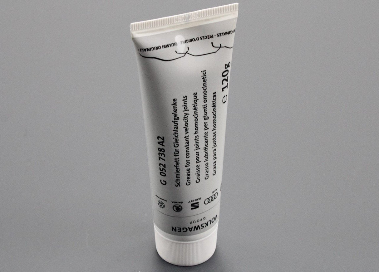 VW Audi Skoda SEAT grease for velocity CV joint (120g) G052738A2