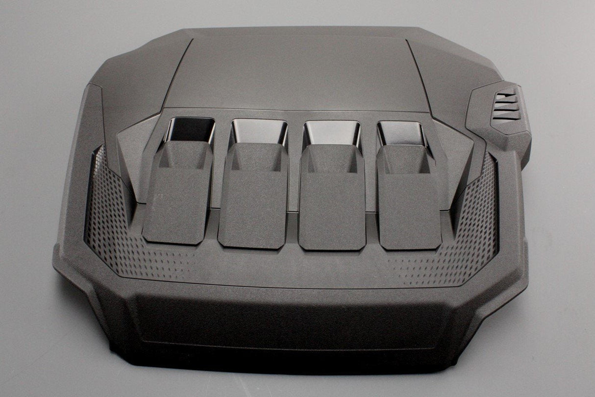 VW Golf MK8 Audi Q2 Skoda SEAT 17-on 2.0 TFSI engine cover 06K103925DF