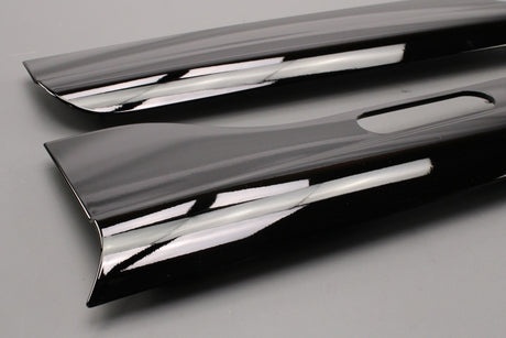 Land Rover Discovery 5 2017-on roof rail finishing trim VPLRR0166