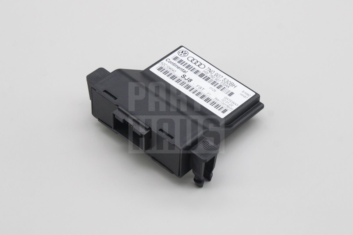 VW Caddy Golf MK5 Skoda Yeti can-bus gateway interface 7N0907530BH Z03