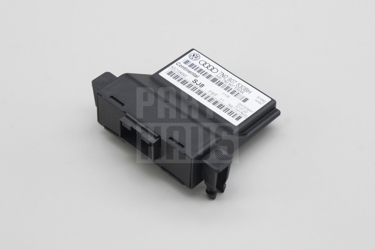 VW Caddy Golf MK5 Skoda Yeti can-bus gateway interface 7N0907530BH Z03, view 1