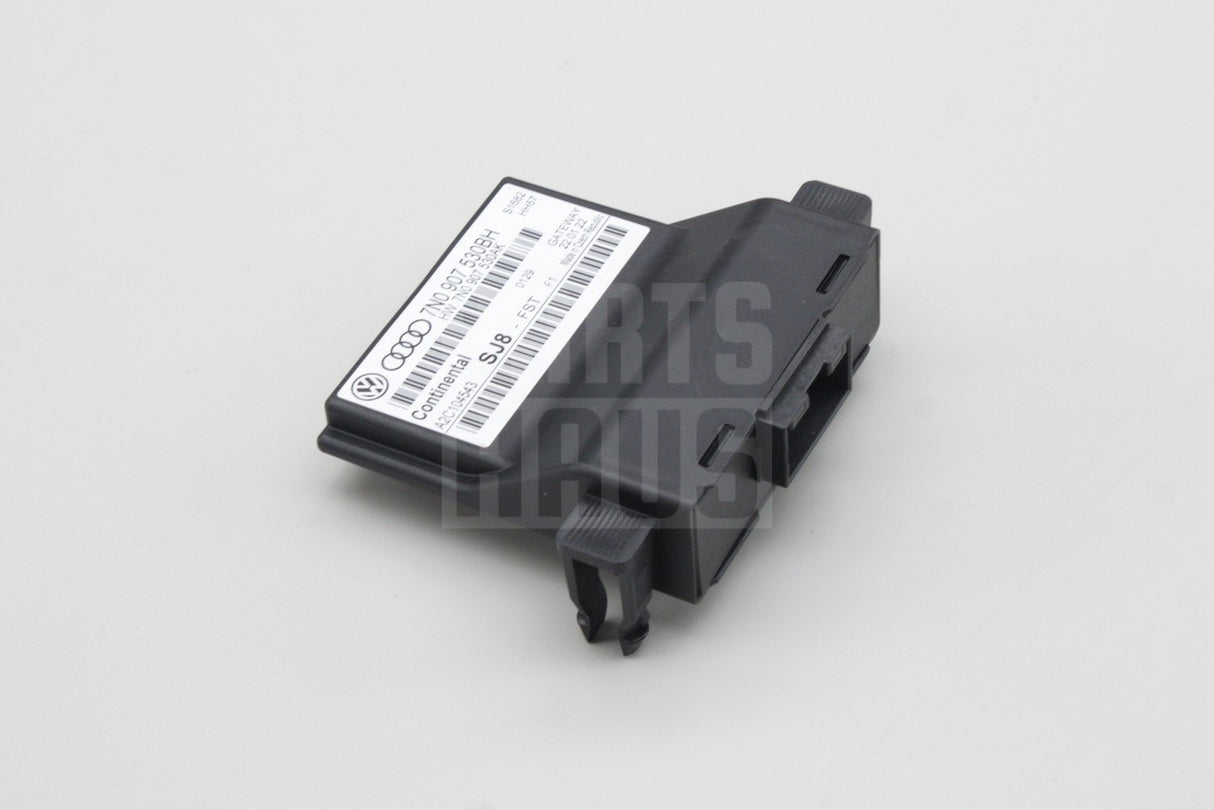 VW Caddy Golf MK5 Skoda Yeti can-bus gateway interface 7N0907530BH Z03