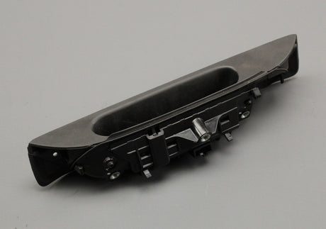VW Transporter T6 T6.1 16-on tailgate push button boot handle 7E0927235A