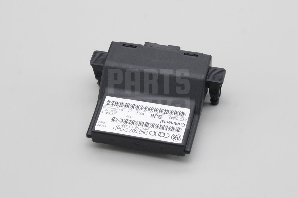 VW Caddy Golf MK5 Skoda Yeti can-bus gateway interface 7N0907530BH Z03