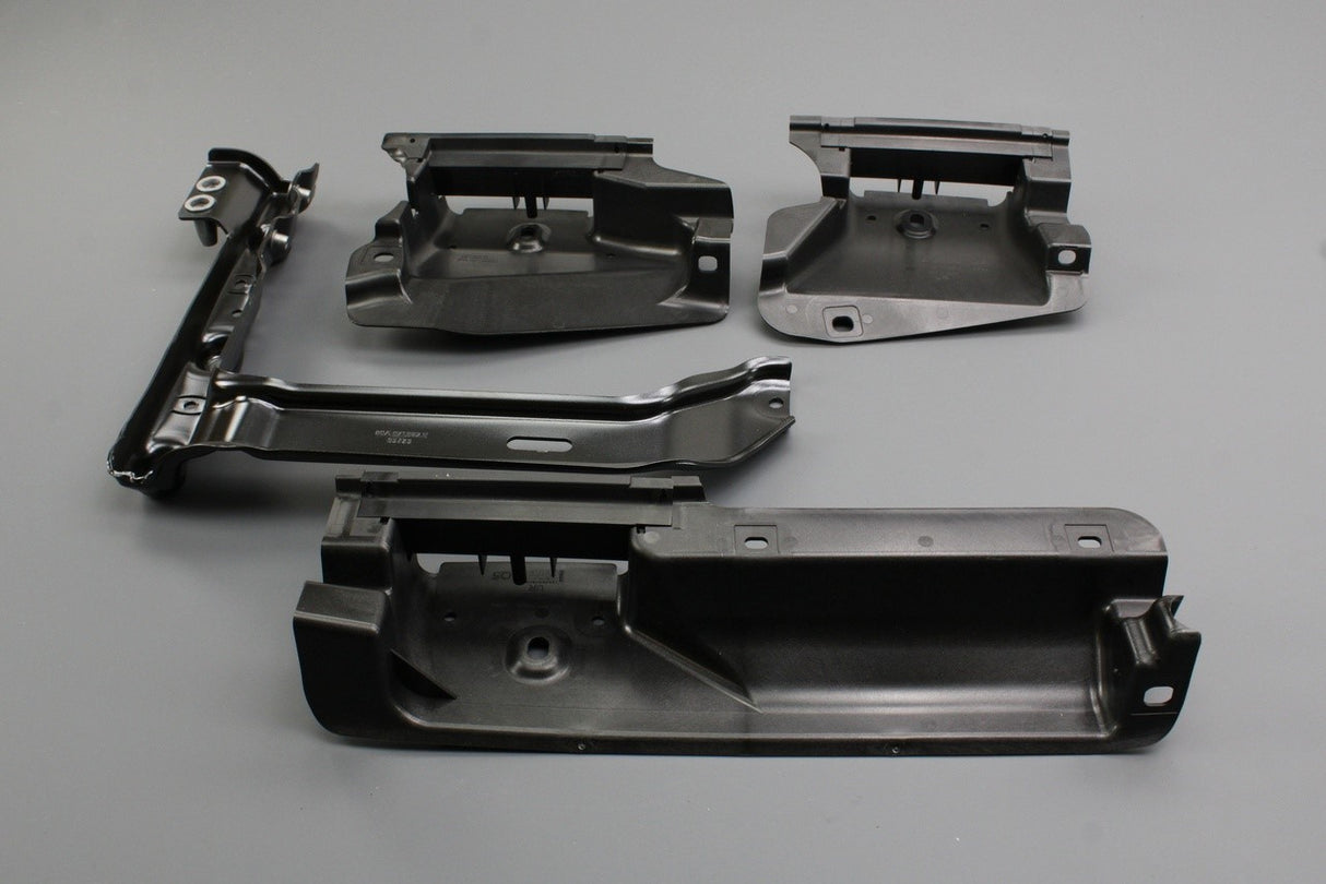Audi Q5 SQ5 2017-on single side step running board (right) 80A071691D