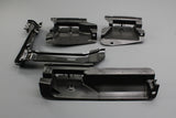 Audi Q5 SQ5 2017-on single side step running board (right) 80A071691A