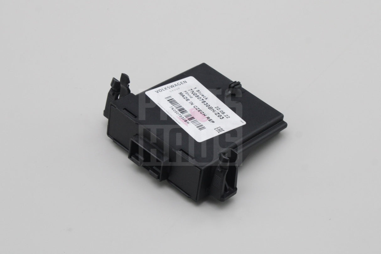 VW Caddy Golf MK5 Skoda Yeti can-bus gateway interface 7N0907530BH Z03