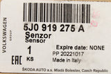 Skoda Fabia 2007-14 Roomster 2006-10 parking sensor (rear) 5J0919275A