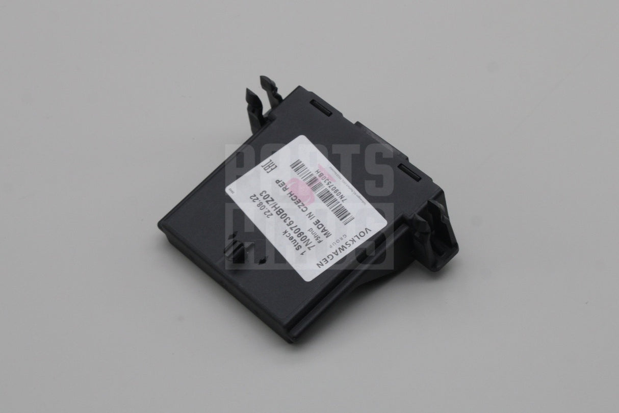 VW Caddy Golf MK5 Skoda Yeti can-bus gateway interface 7N0907530BH Z03