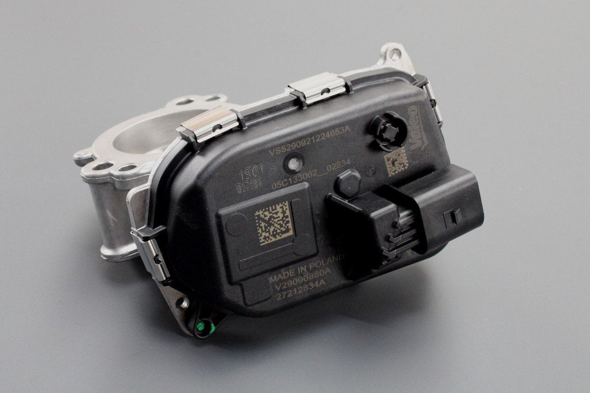 VW Golf MK8 Audi A3 SEAT throttle body control valve (1.0 TSI) 05C133062