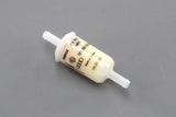 VW Golf Polo MK2 Audi 80 90 100 SEAT petrol fuel filter 191201511A