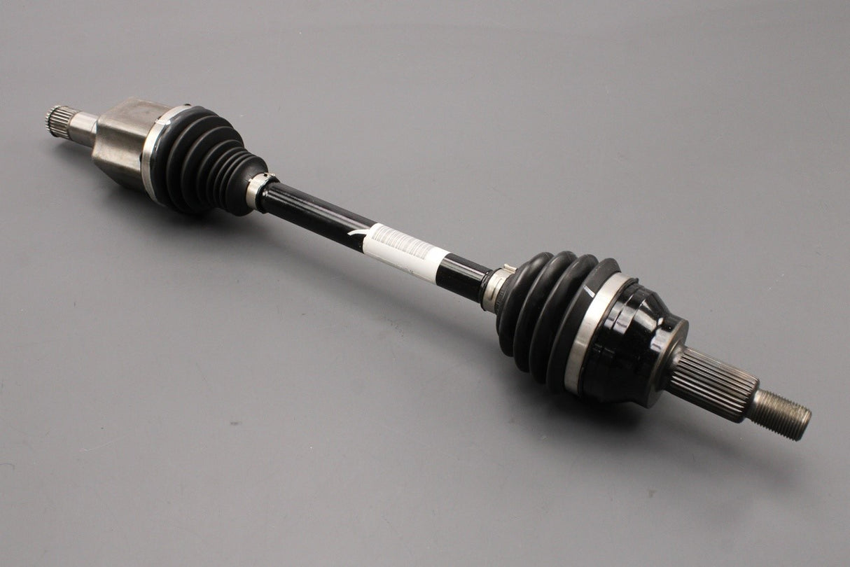 Range Rover Velar 2017-on drive shaft (front left) LR092740
