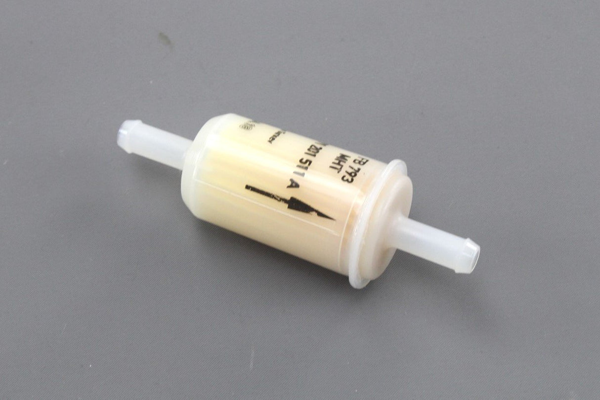 VW Golf Polo MK2 Audi 80 90 100 SEAT petrol fuel filter 191201511A