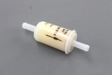 VW Golf Polo MK2 Audi 80 90 100 SEAT petrol fuel filter 191201511A