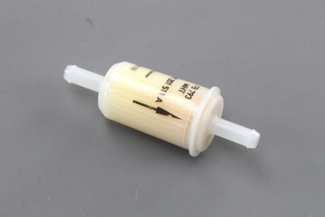 VW Golf Polo MK2 Audi 80 90 100 SEAT petrol fuel filter 191201511A