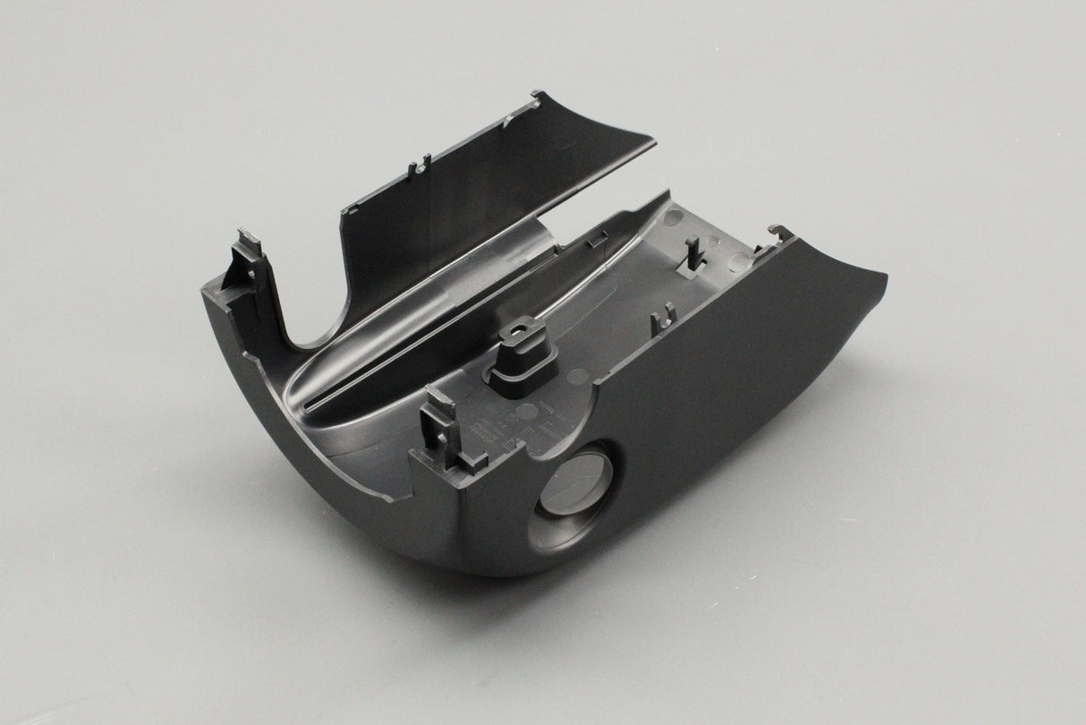 Skoda Karoq Kodiaq 2017-on lower steering column trim 565858559F 9B9