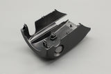Skoda Karoq Kodiaq 2017-on lower steering column trim 565858559F 9B9