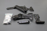 Audi Q5 SQ5 2017-on single side step running board (right) 80A071691A