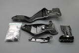 Audi Q5 SQ5 2017-on single side step running board (right) 80A071691D