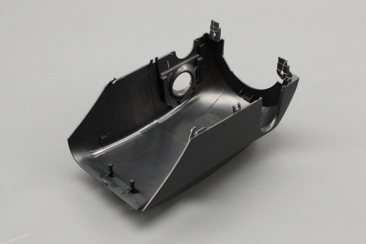 Skoda Karoq Kodiaq 2017-on lower steering column trim 565858559F 9B9