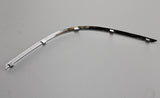Mercedes-Benz A-Class rear bumper chrome strip A1698850921