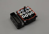 VW Transporter T5.1 2012-2015 ABS control unit 7E0907375L
