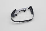 VW Golf MK5 Passat B6 Jetta SEAT wing mirror frame (left) 1K0857601 9B9