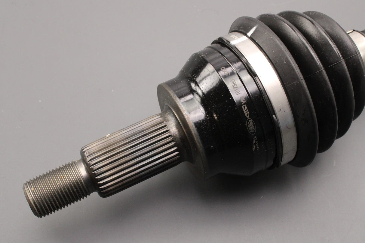Range Rover Velar 2017-on drive shaft (front left) LR092740
