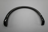 VW Tiguan 2024-on rear wheel arm trim cover (left) 571853817A 041